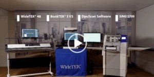 Hybrides Scannen mit DpuScan