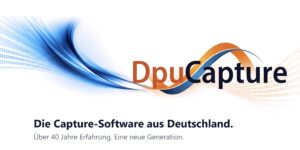 Aus DpuScan wird DpuCapture